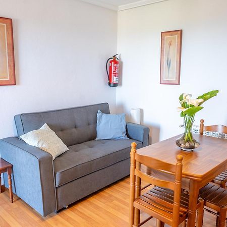 Apartamentos Olga Cudillero Exteriér fotografie