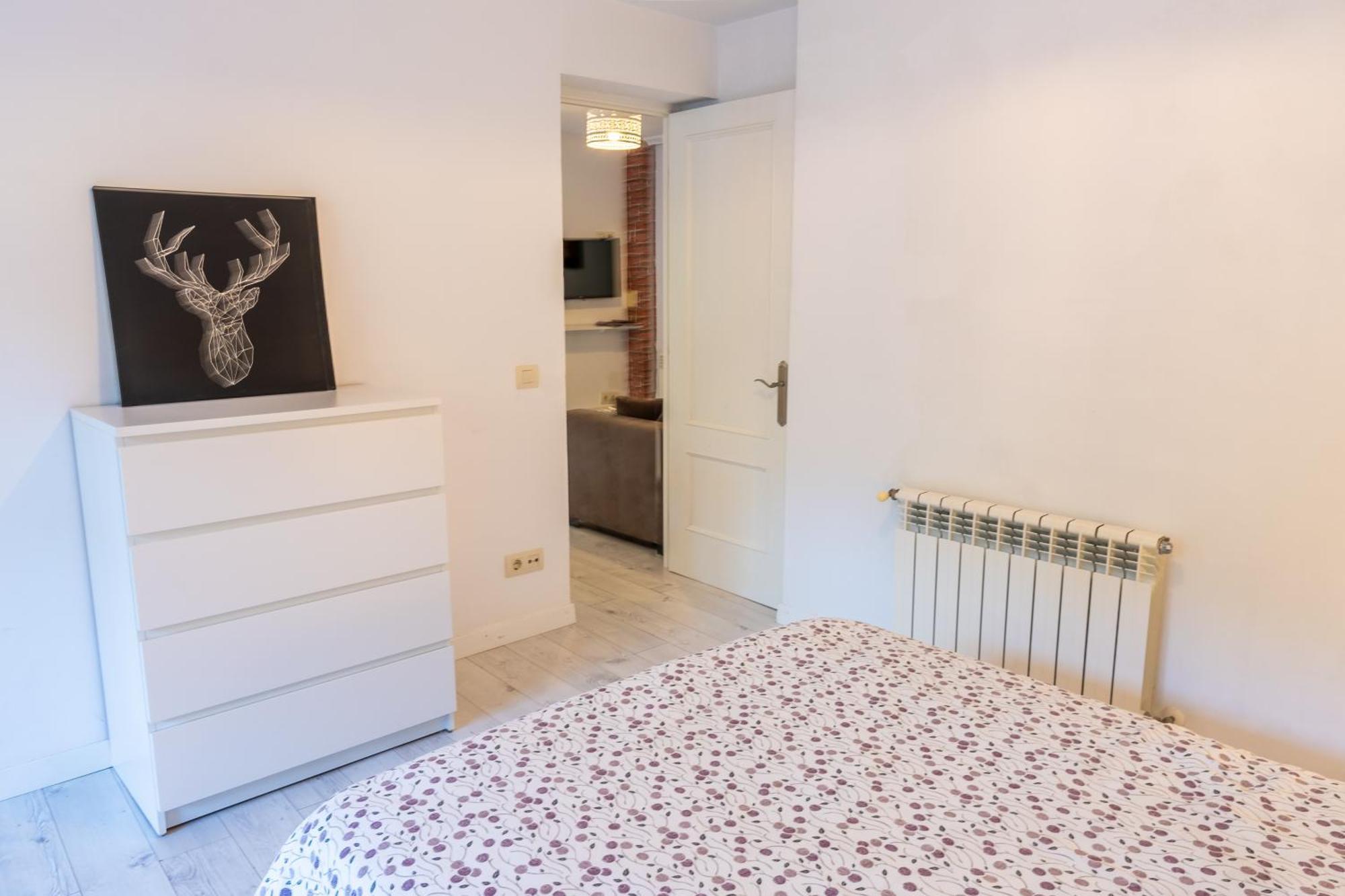 Apartamentos Olga Cudillero Exteriér fotografie