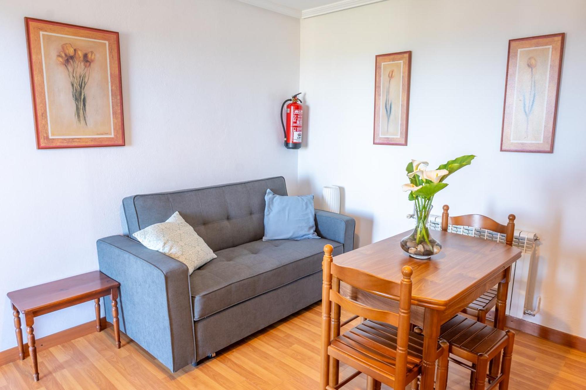 Apartamentos Olga Cudillero Exteriér fotografie