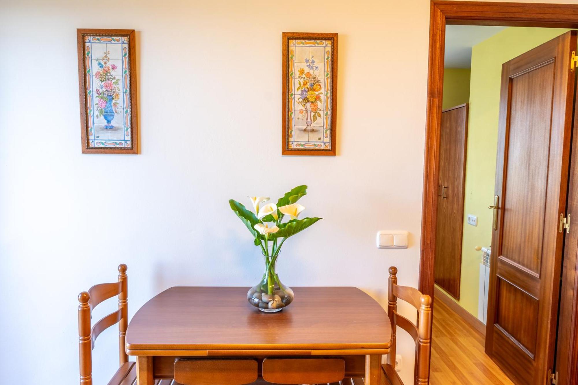 Apartamentos Olga Cudillero Exteriér fotografie