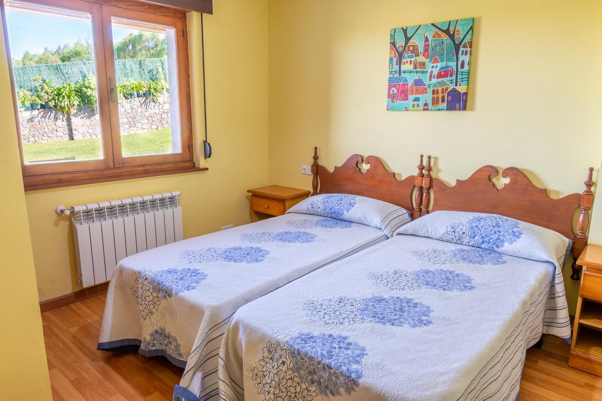 Apartamentos Olga Cudillero Exteriér fotografie