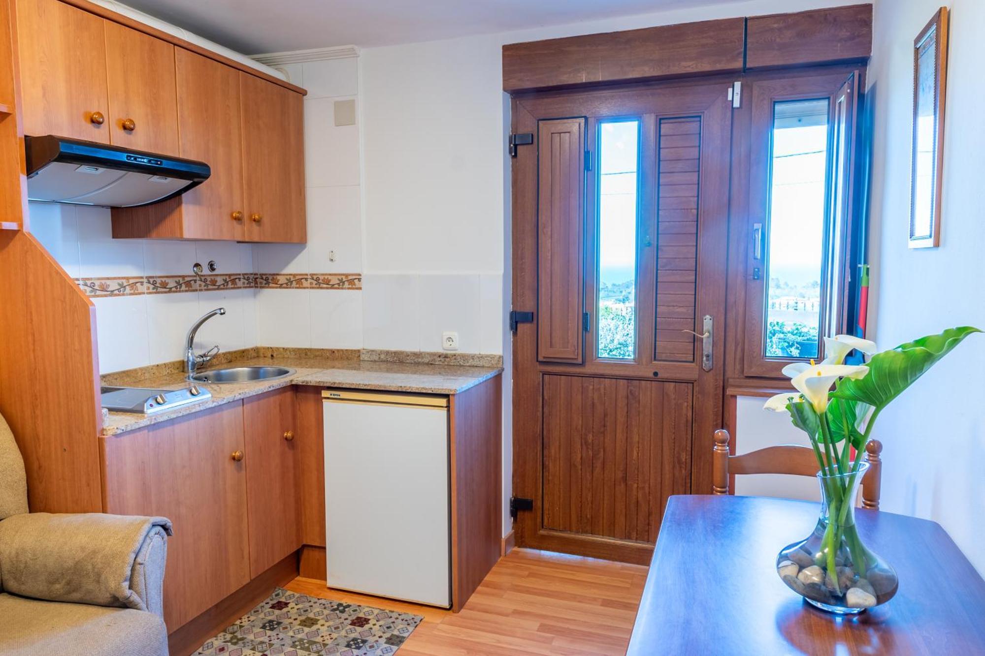 Apartamentos Olga Cudillero Exteriér fotografie