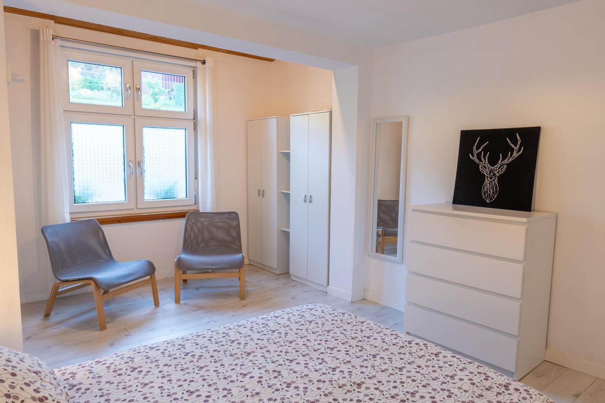 Apartamentos Olga Cudillero Exteriér fotografie