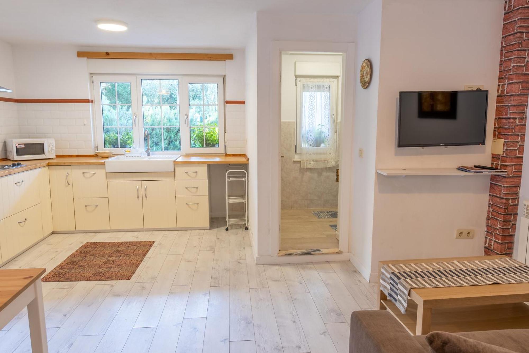Apartamentos Olga Cudillero Exteriér fotografie