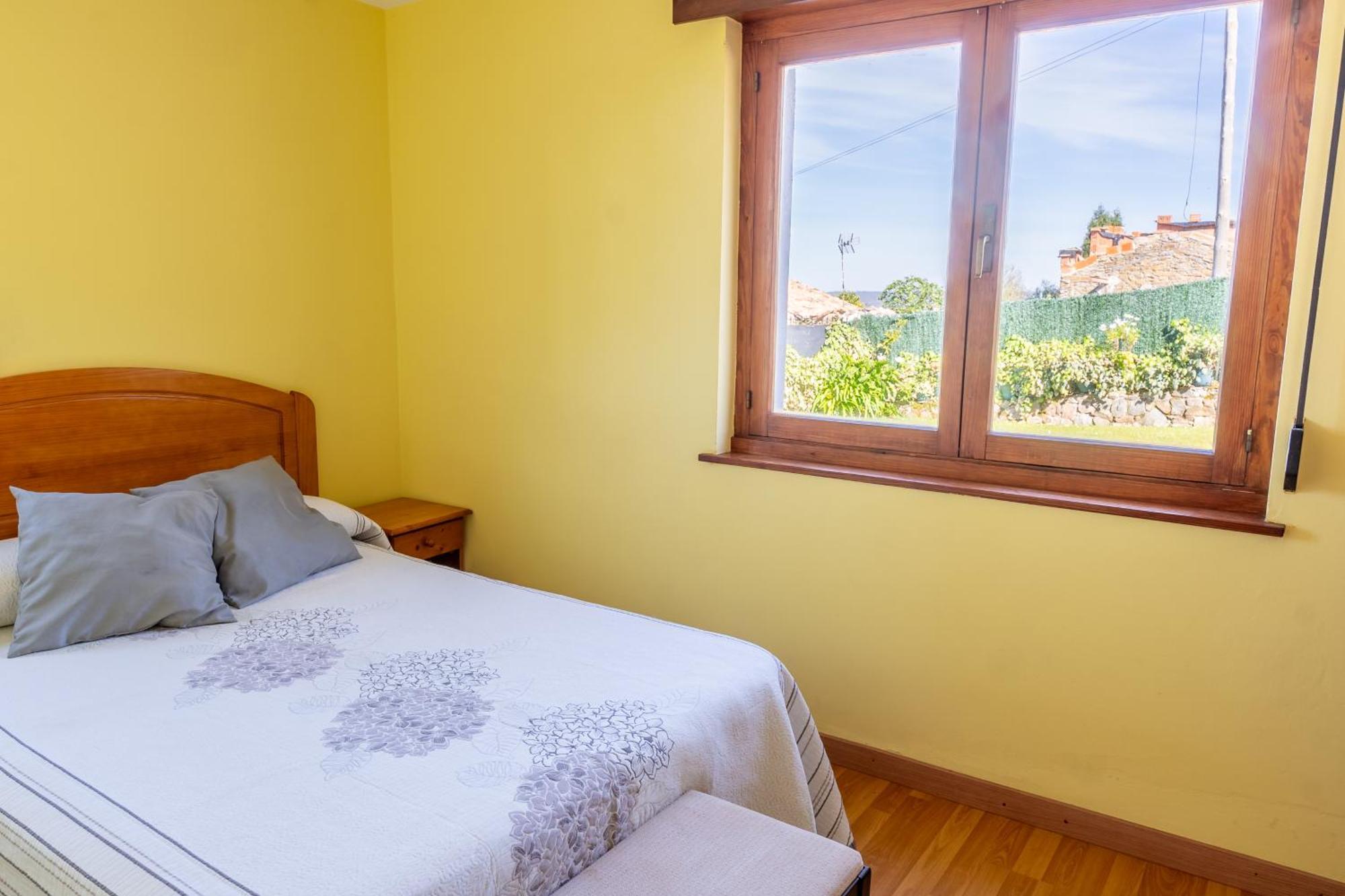 Apartamentos Olga Cudillero Exteriér fotografie