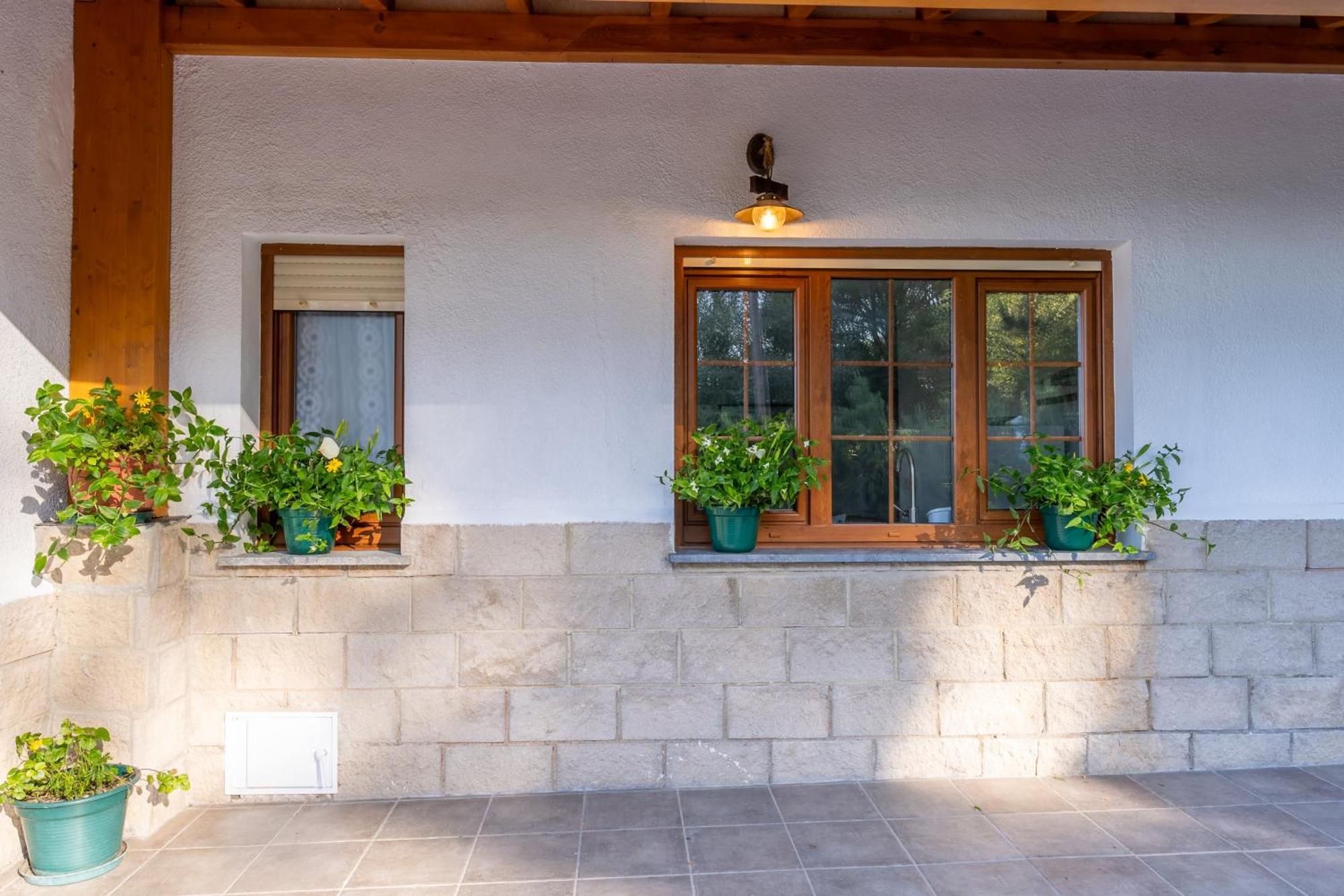 Apartamentos Olga Cudillero Exteriér fotografie