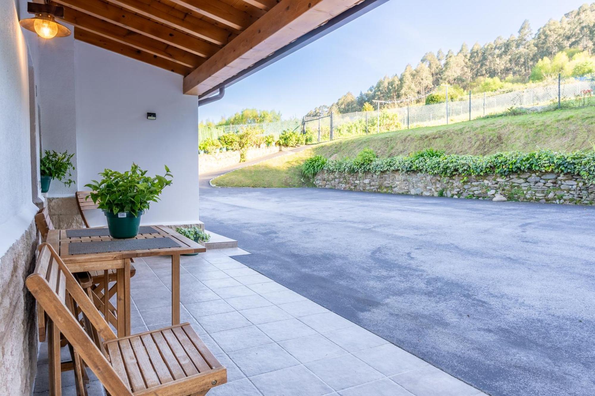 Apartamentos Olga Cudillero Exteriér fotografie